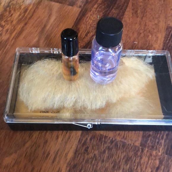 Real Human Hair Beard and Mustache Kit - Picture 7 of 9